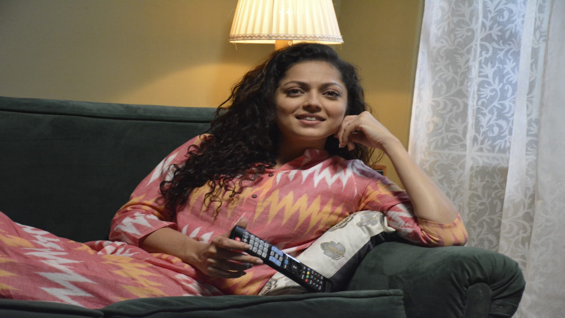 Duranga actress Drashti Dhami shared the interesting story of getting the her first break