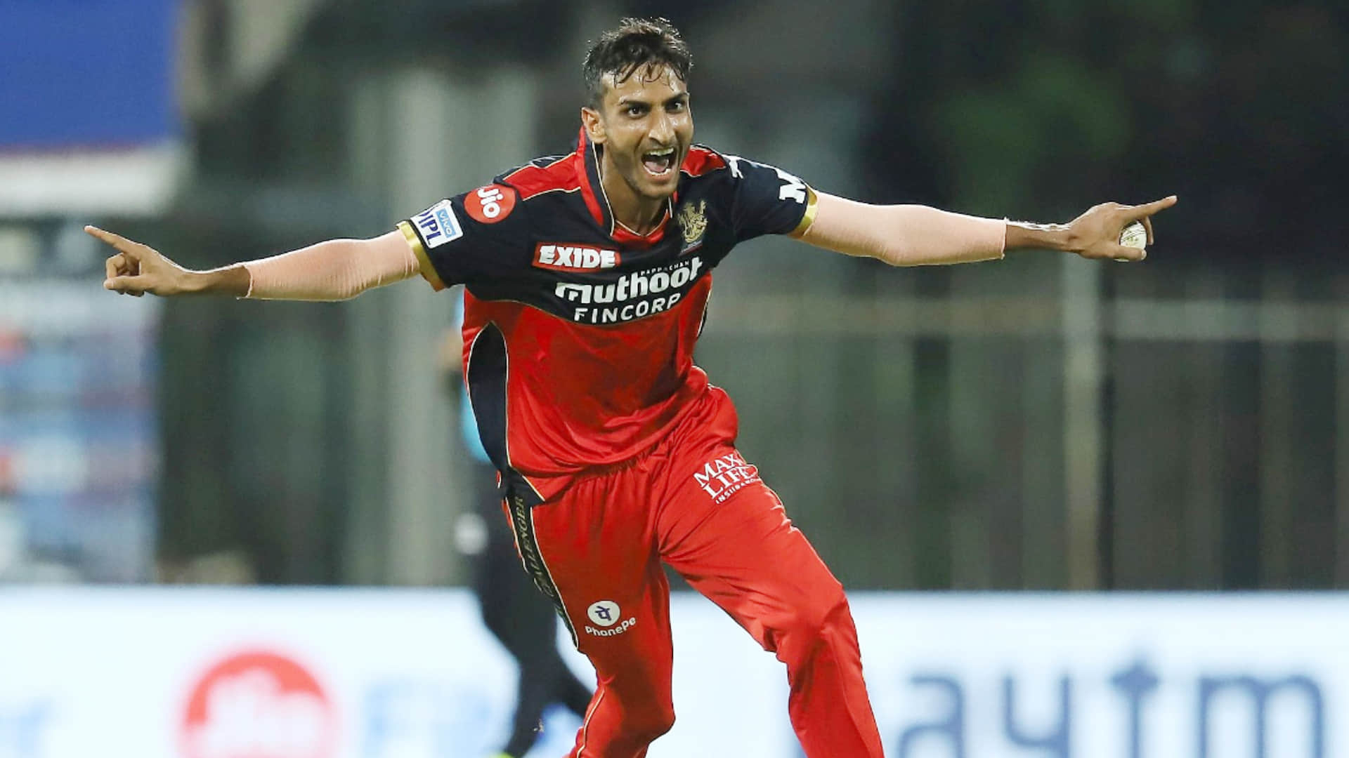 Who is Shahbaz Ahmed All You Need to Know About RCB All-Rounder Career, Records and Stats