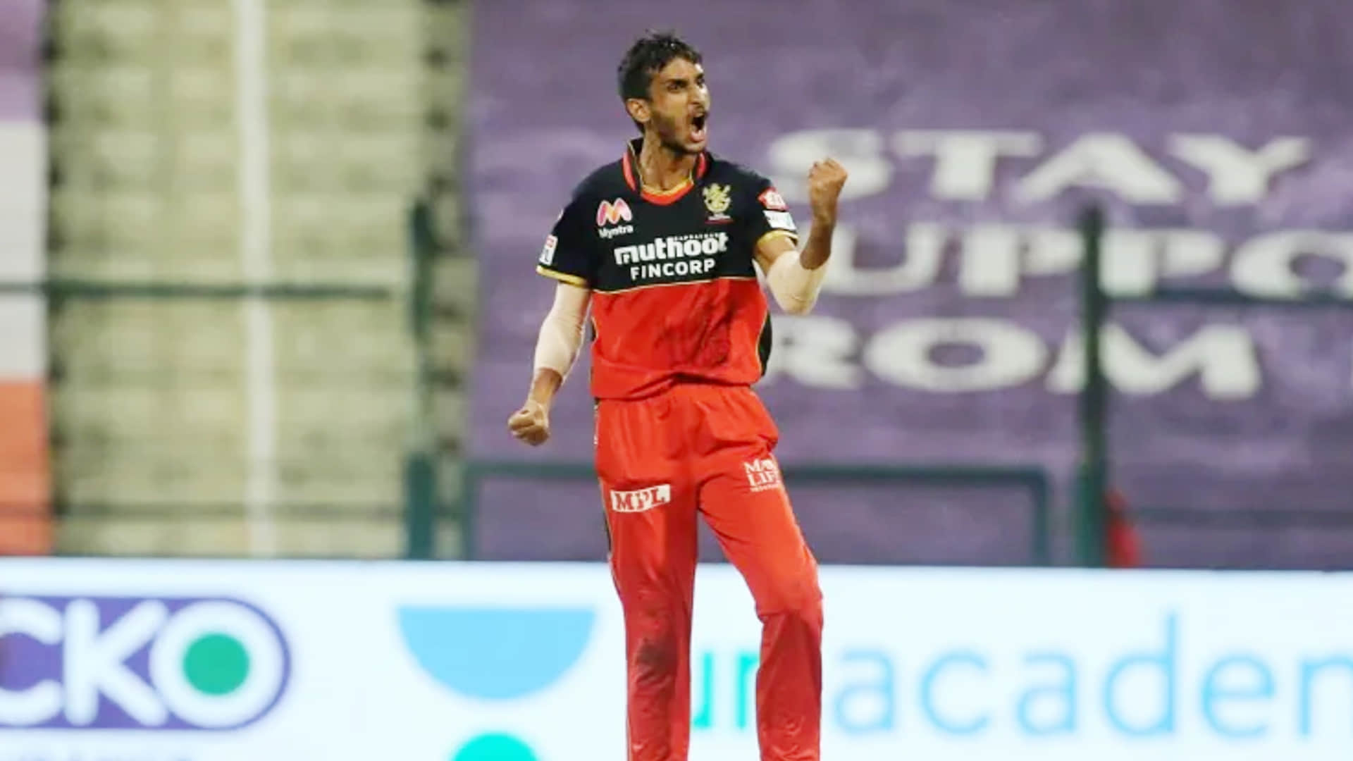 Who is Shahbaz Ahmed All You Need to Know About RCB All-Rounder Career, Records and Stats