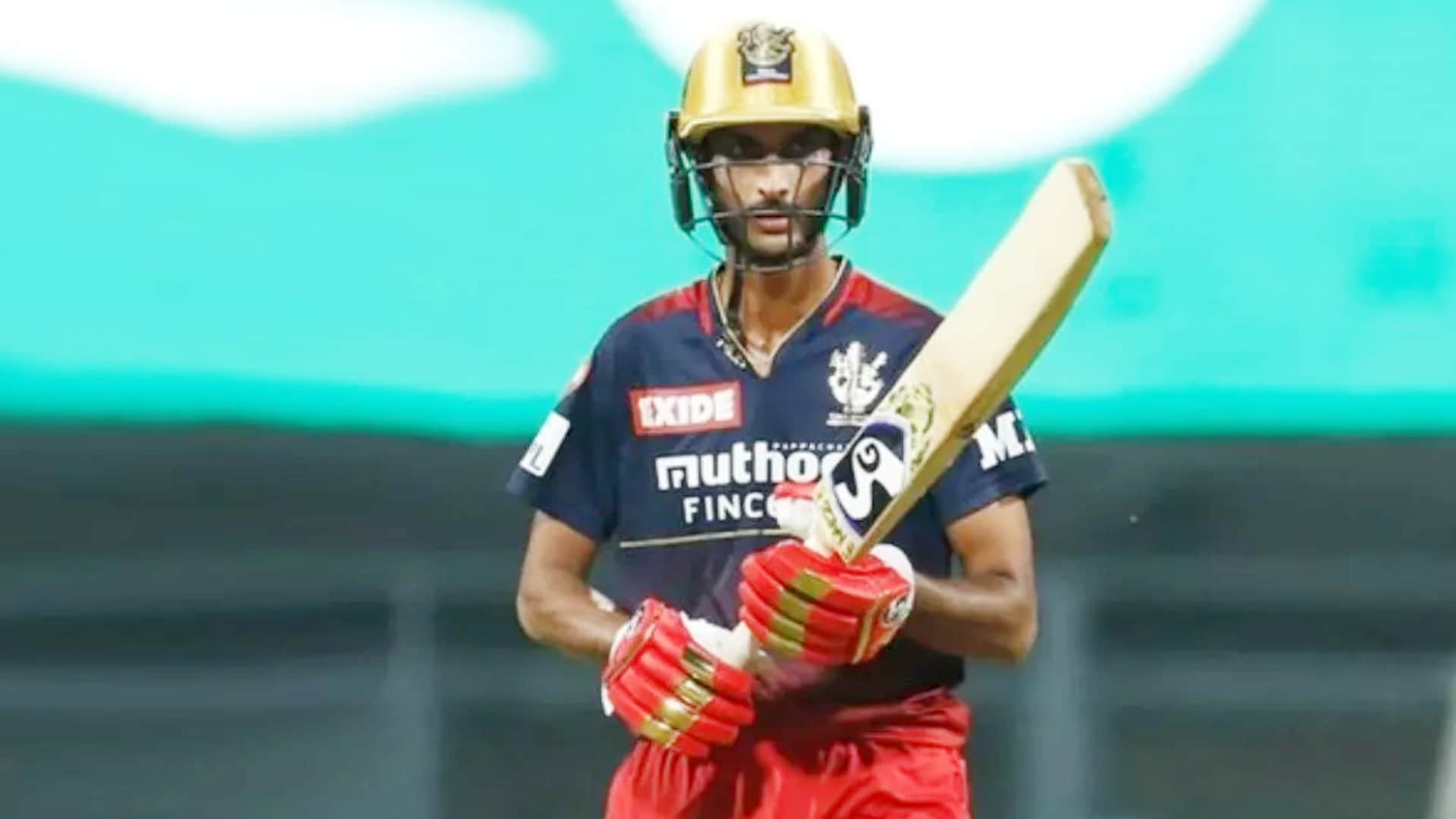 Who is Shahbaz Ahmed All You Need to Know About RCB All-Rounder Career, Records and Stats