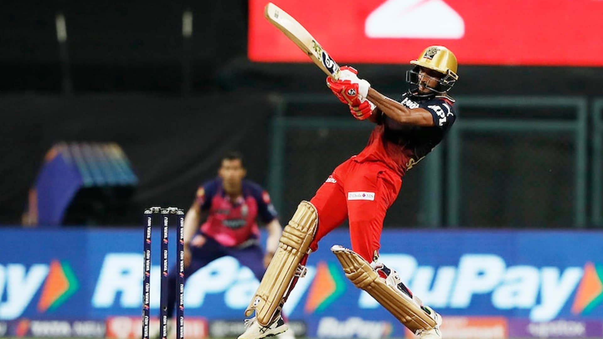 Shahbaz Ahmed success story he was determined to become a cricketer after listening to commentary on the radio