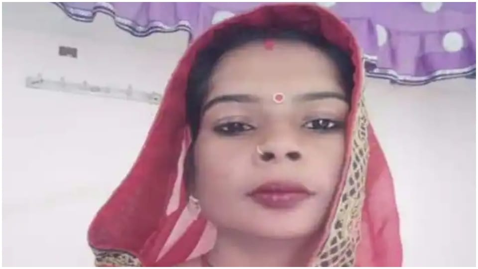 Wife Murdered Due To Being Dark Complexion In Sikar
