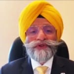 गुरदीप सिंह रंधावा