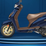 Honda Activa Premium Edition