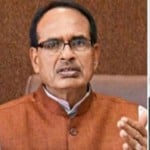 मुख्यमंत्री शिवराज सिंह चौहान को संसदीय बोर्ड से बाहर कर दिया है। सत्यनारायण जटिया को जगह दी गई है।