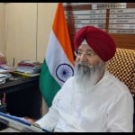 इकबाल सिंह लालपुरा।