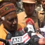 ज्ञानवापी केस के पैरोकार डॉ.सोहनलाल आर्य