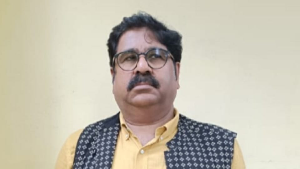 Lucknow News : MD of Tulsyani Construction Company arrested