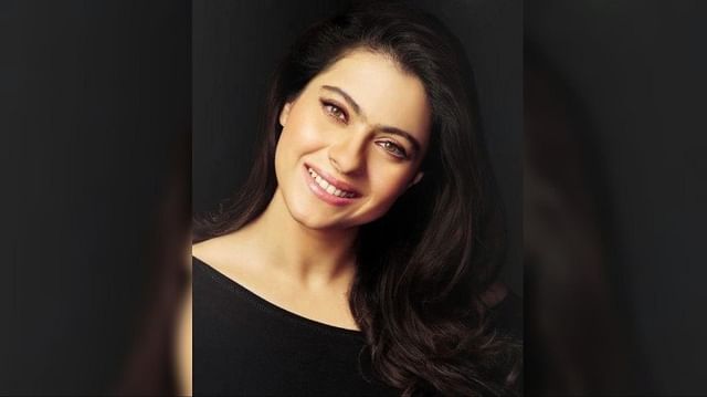 Kajol Actress reveals Playing strong women come naturally to her on imitating powerful character in the trial