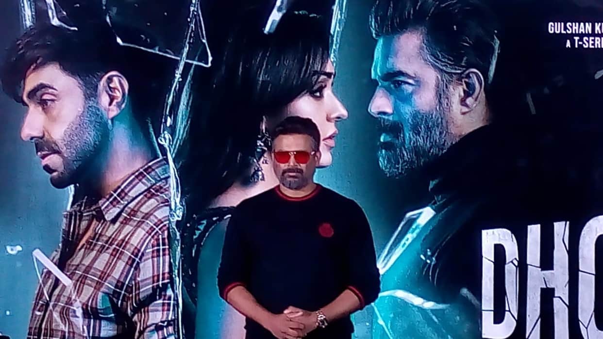 R Madhavan said on South vs Bollywood controversy only six films does not change the pattern of cinema