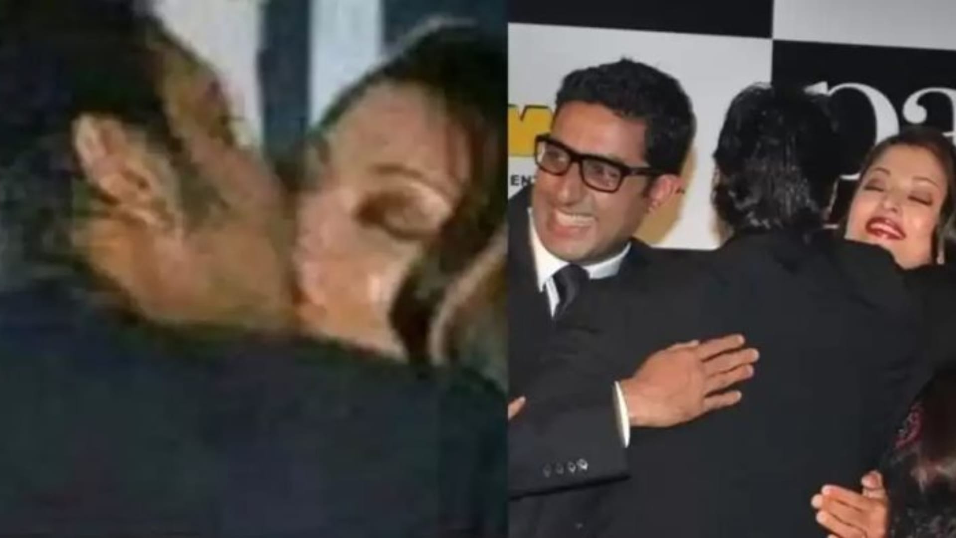 Bollywood Stars trolled for their controversial photos like aishwarya rai ajay devgn amitabh on Social Media