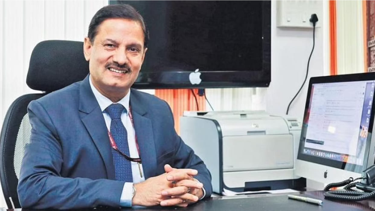 UN chief appoints Indian bureaucrat to inaugural Internet Governance Forum Leadership Panel