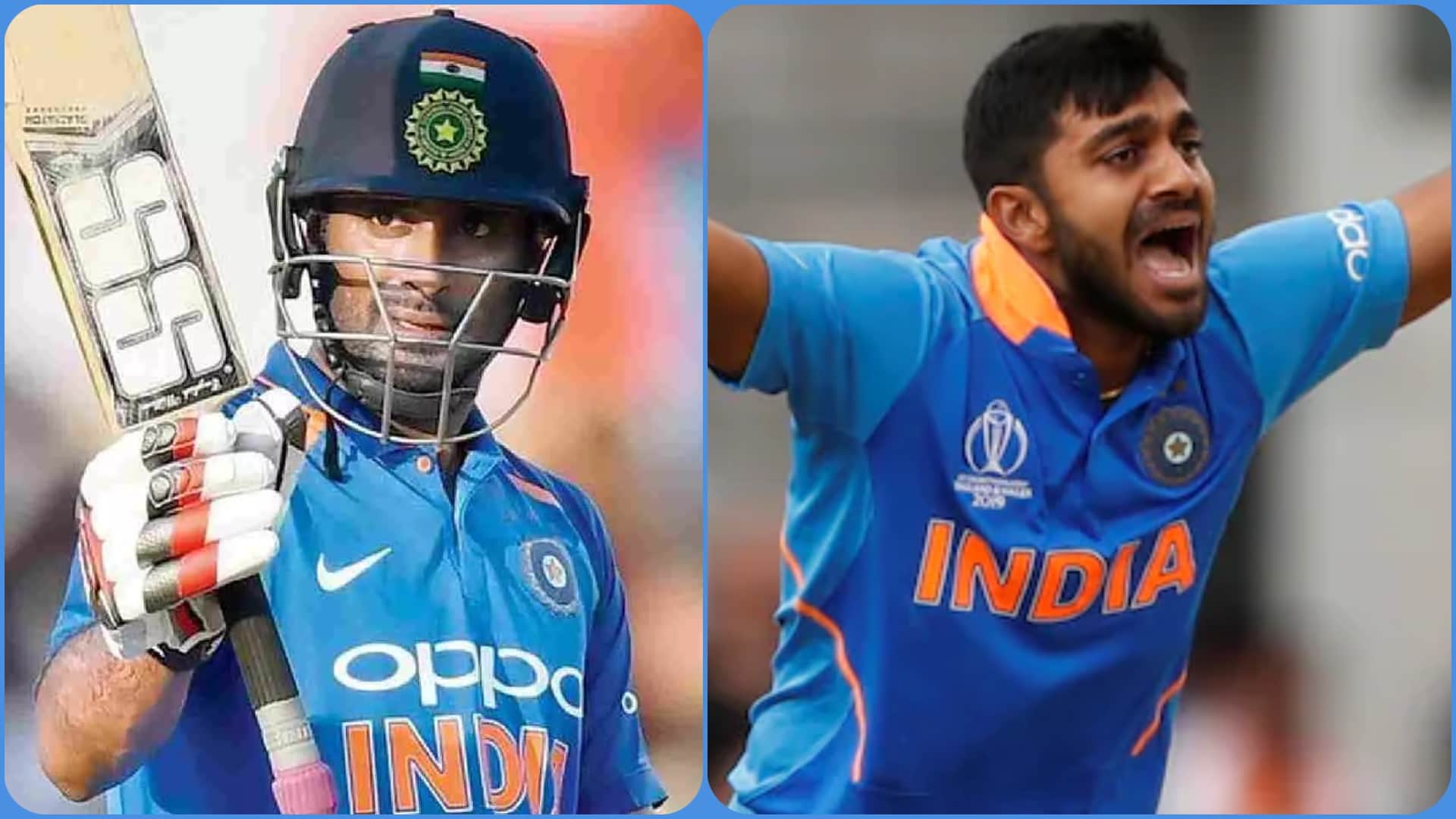 Indian Cricket Players Whose Career Flopped Due to Internal Politics From Ambati Rayudu to karun Nair