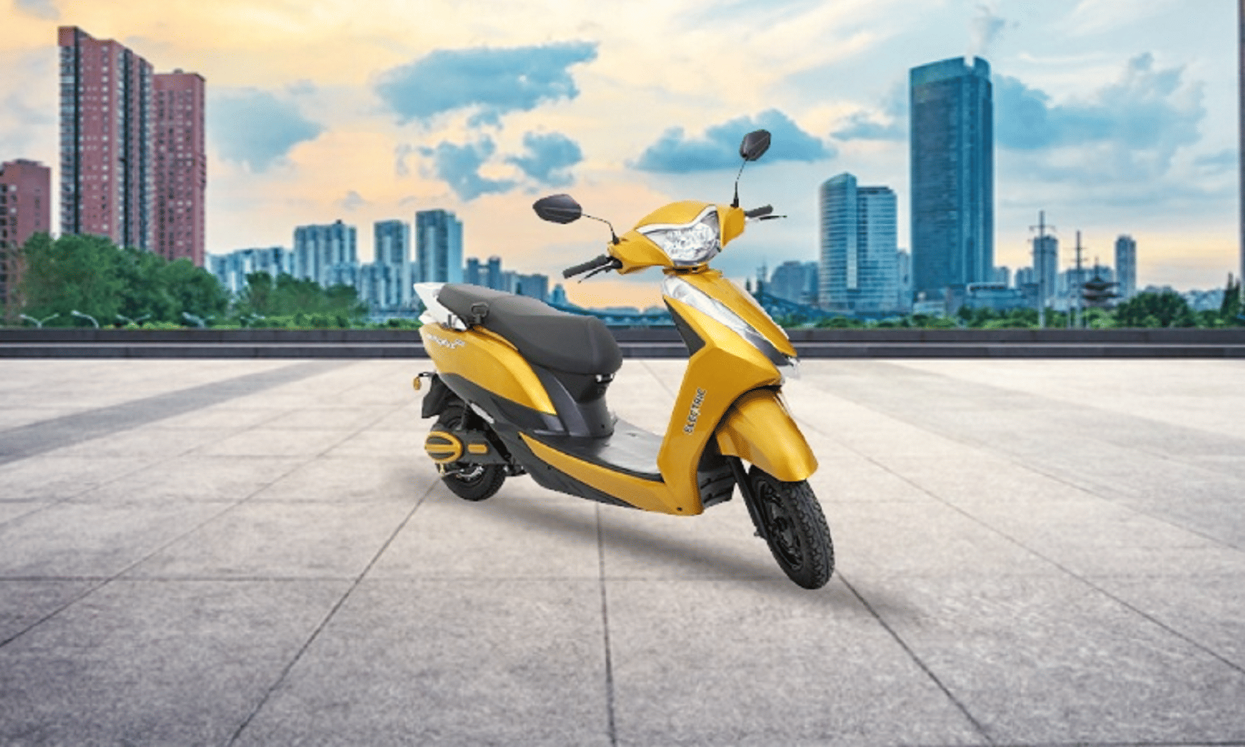 ola and bajaj register positive growth in april 2023, know top five electric two wheeler companies
