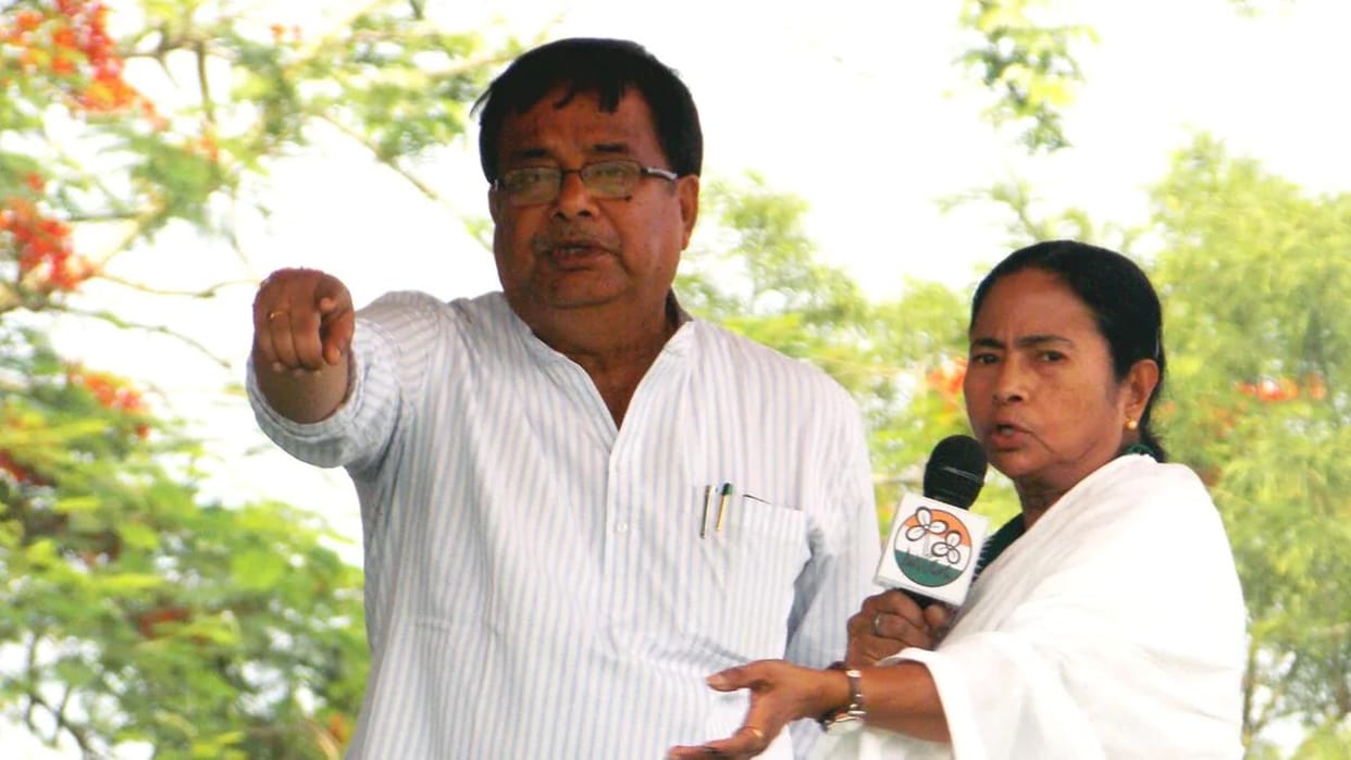 Bengal Minister says smuggling of cattles can happen speaks on Parth Chatterjee ED Raid and Anubrata Mondal ne
