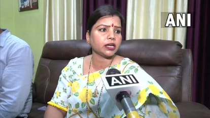 Bihar News : सीएम नीतीश कुमार की विधायक को हत्या की धमकी, बीमा भारती ने अब भाजपा नेता पर लगाया यह आरोप Bihar News: Murder threat to MLA Bima Bharti, JDU MLA; Patna Police, Threatening call, Bihar Police