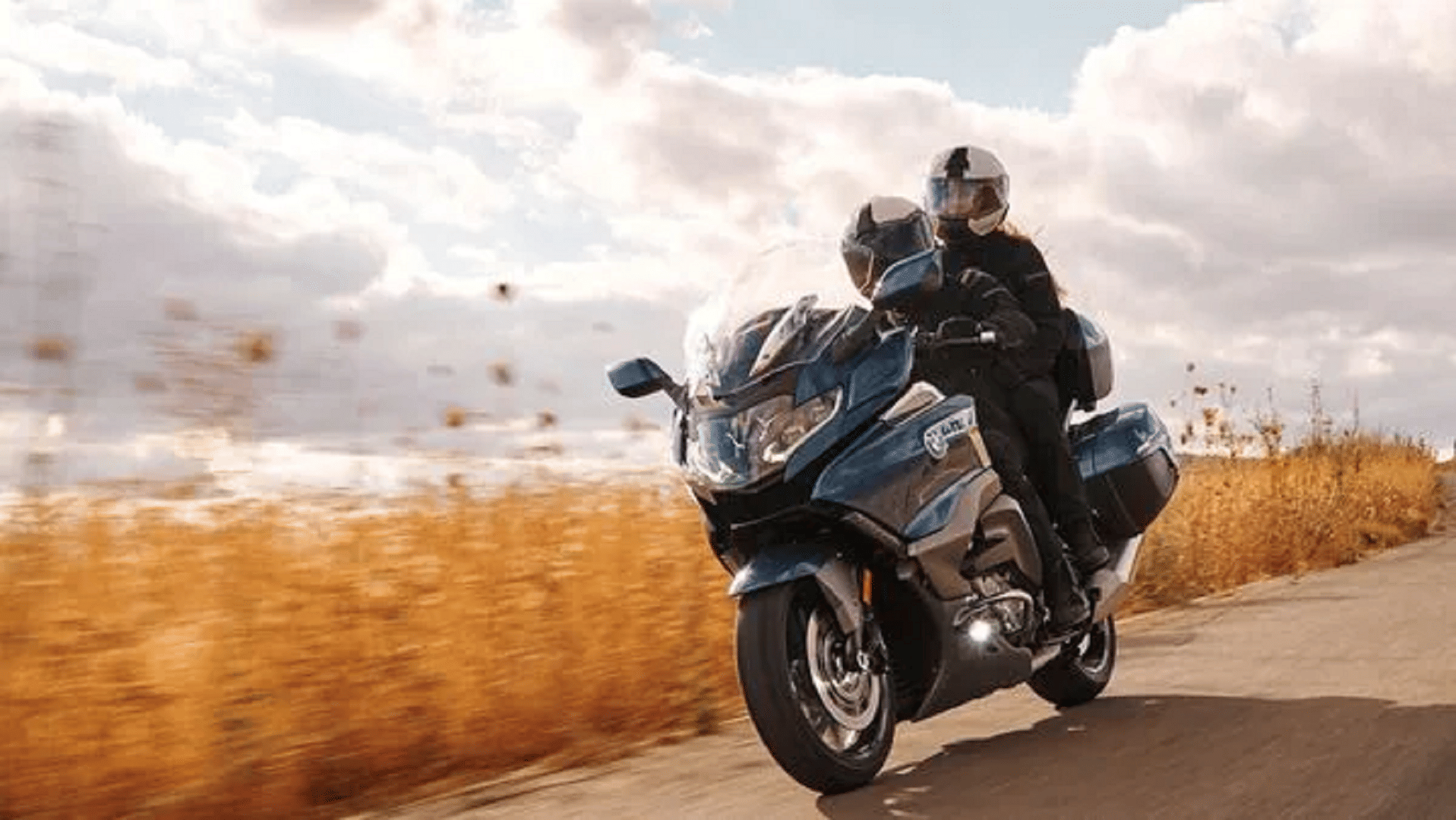 BMW Motorrad launches K 1600 range of touring range motorcycles in India Know Price Features News in Hindi