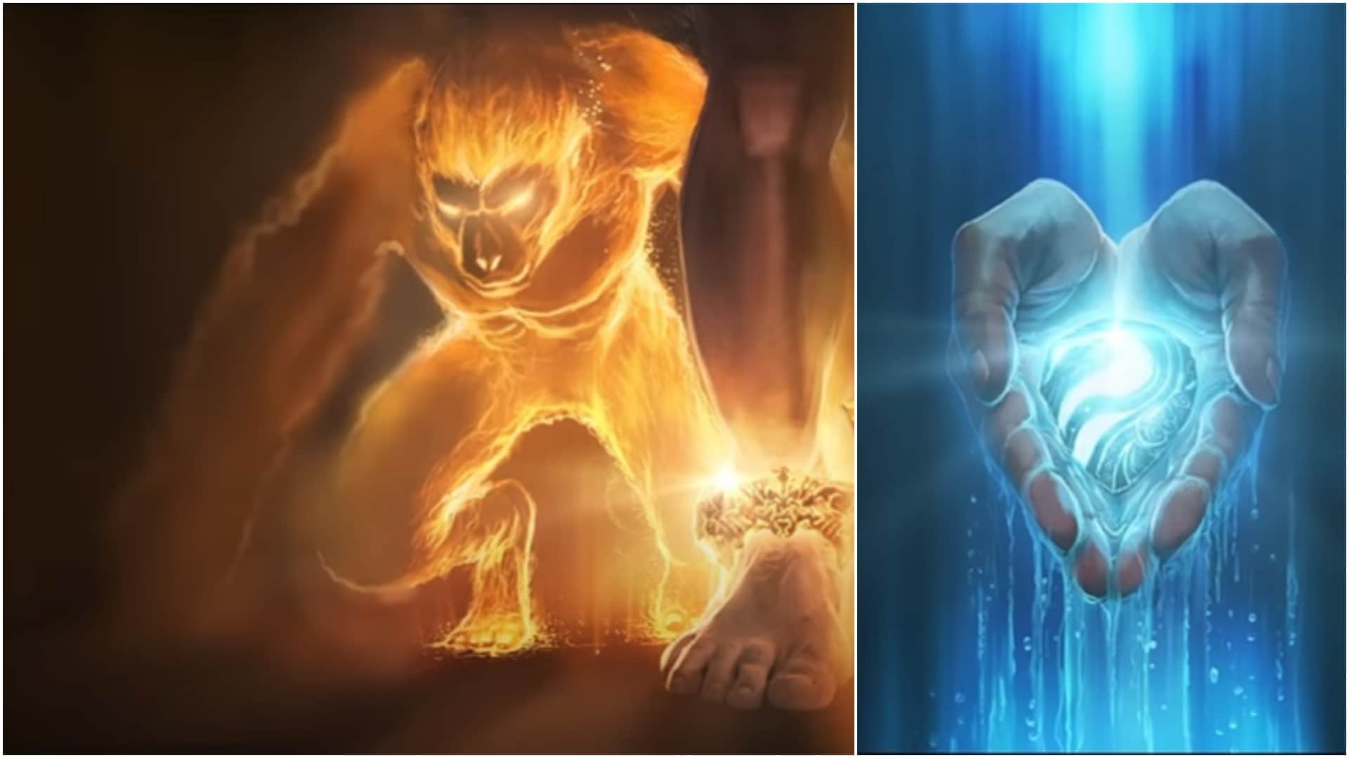 Brahmastra director Ayan Mukerji reveals his inspiration behind ranbir Kapoor and alia bhatt starrer film