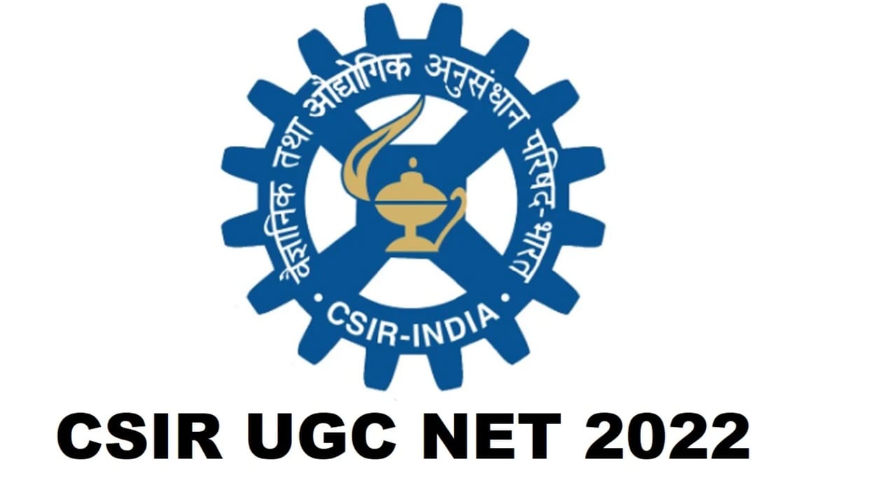 CSIR UGC NET 2022 last day to apply at csirnet.nta.nic.in know how To Apply