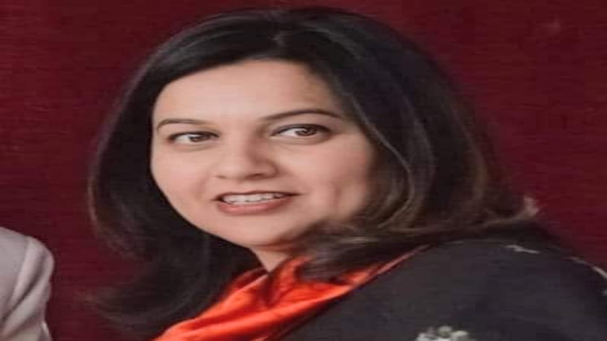 Dr. Rachna Gupta appointed as the Chairman of Himachal Public Service Commission, three members also appointed