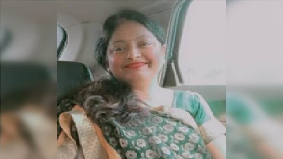 Mother in law and Daughter in law murdered with a knife in Welcome area of North East Delhi