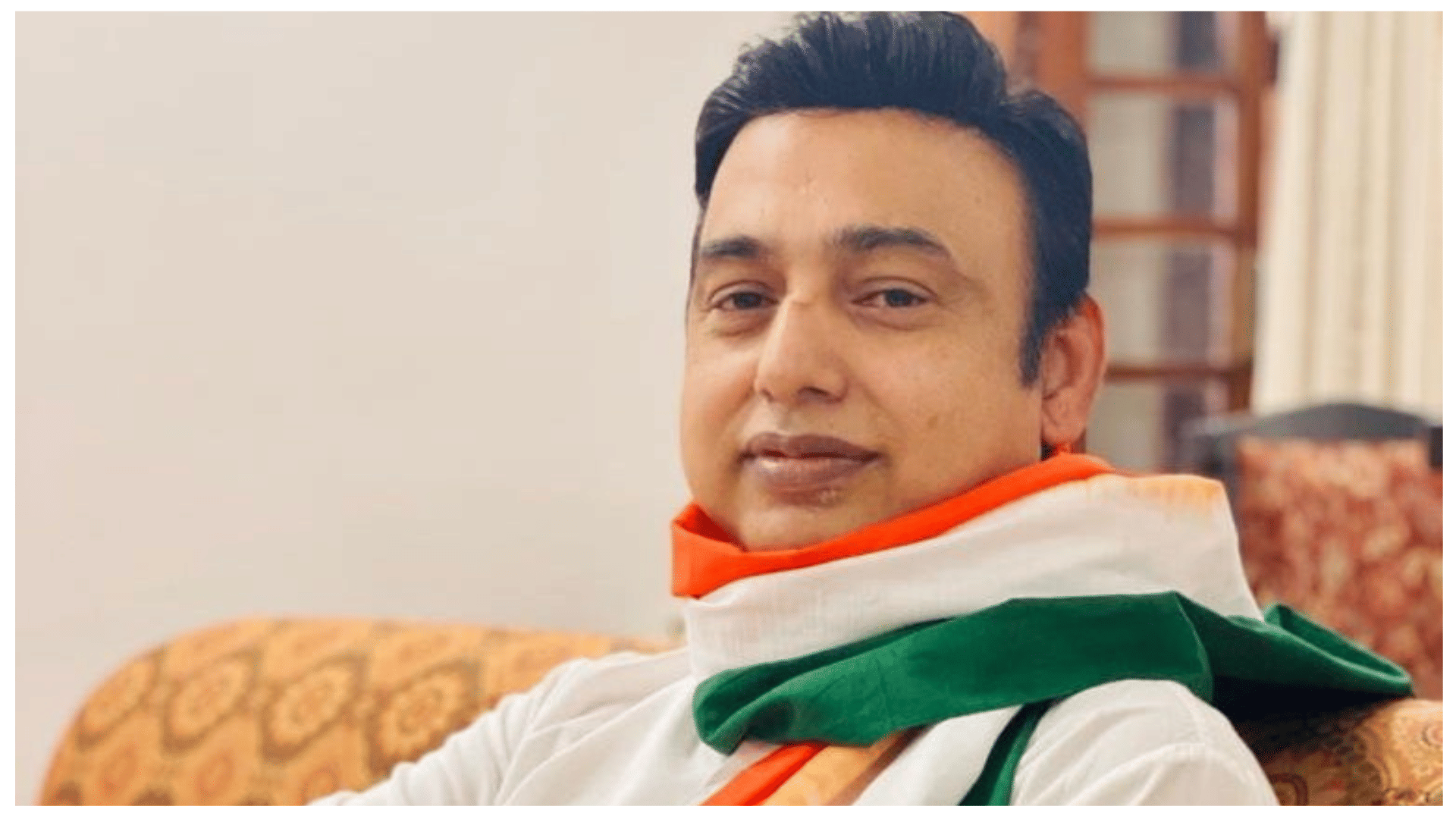 Akshay Kumar Salman Shahrukh Flop Films bjp leader syed zafar islam said Actors should charge reasonable fees