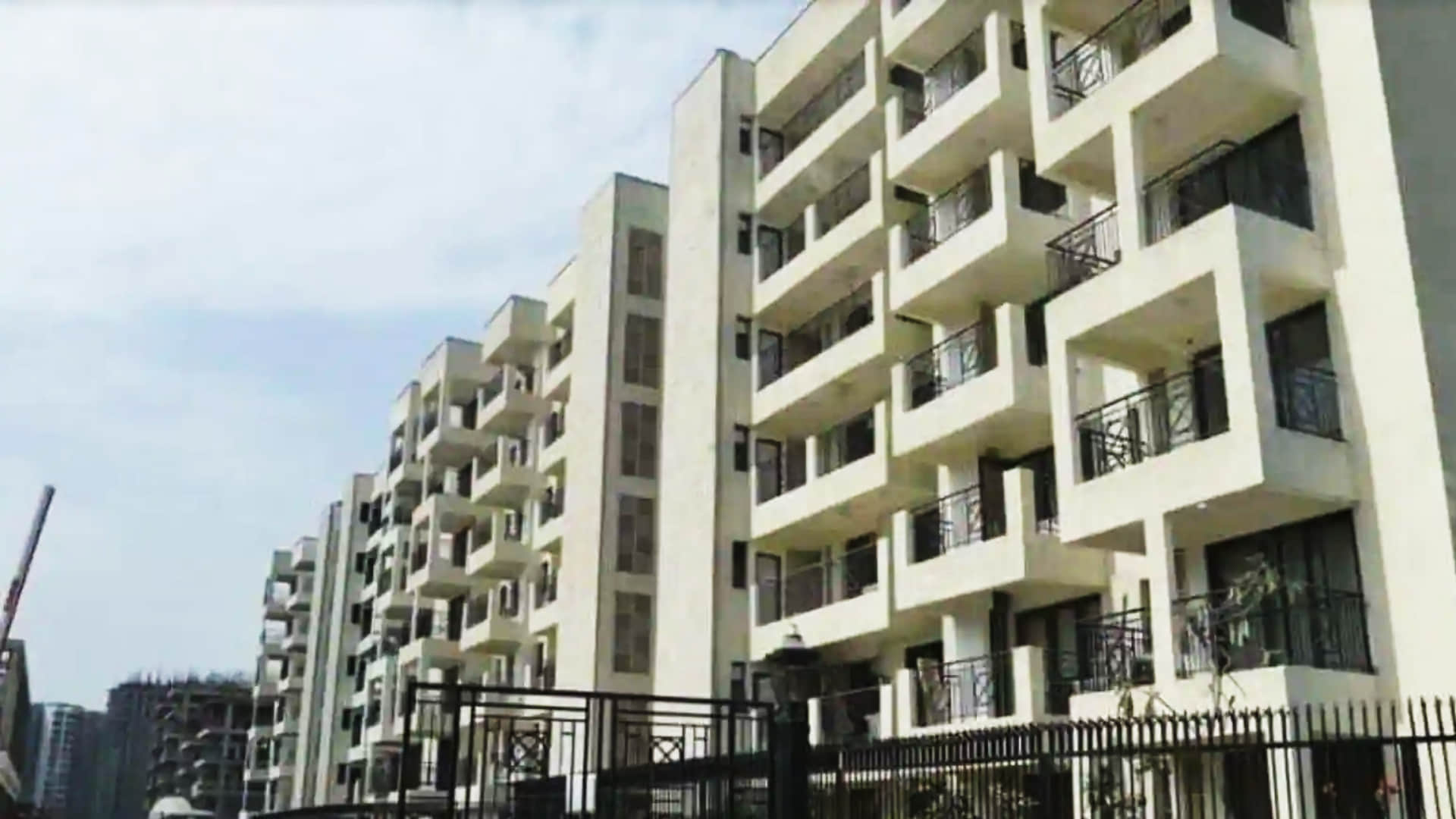 MHA not given any directions to provide EWS flats to Rohingya illegal migrants