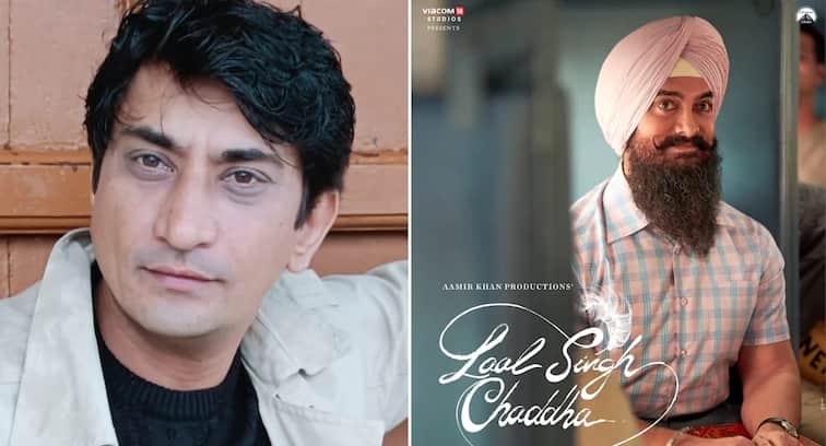 Laal Singh Chaddha actor Harry parmar is hoping people will go and watch Aamir Khan Film