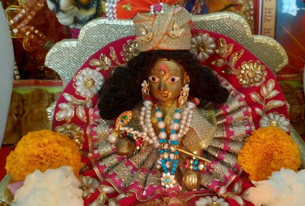 Janmashtami 2022 Sri Krishna 5249th birth anniversary to be celebrated in mathura