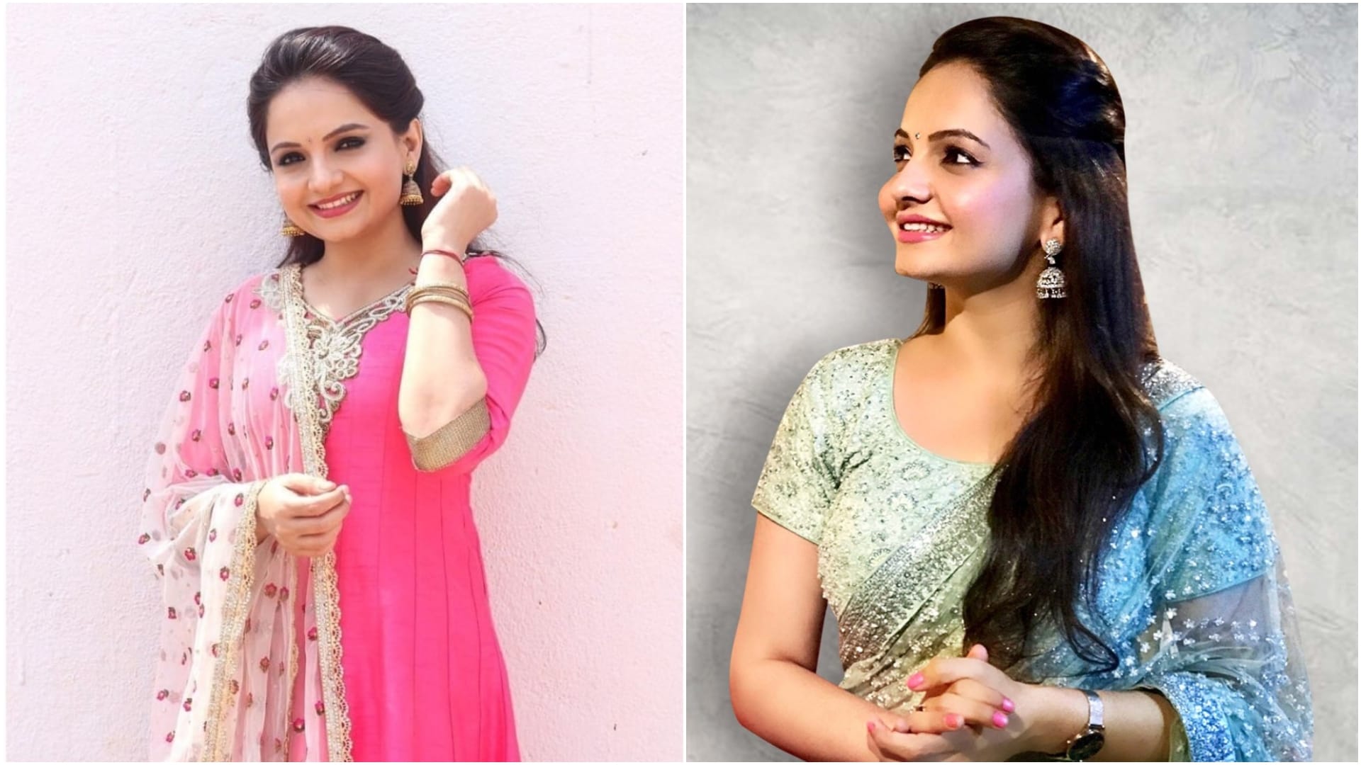 TV Actress Who Refused to Do Bold Scenes From Jannat Zubair kratika sengar mahhi vij sonarika bhadoria