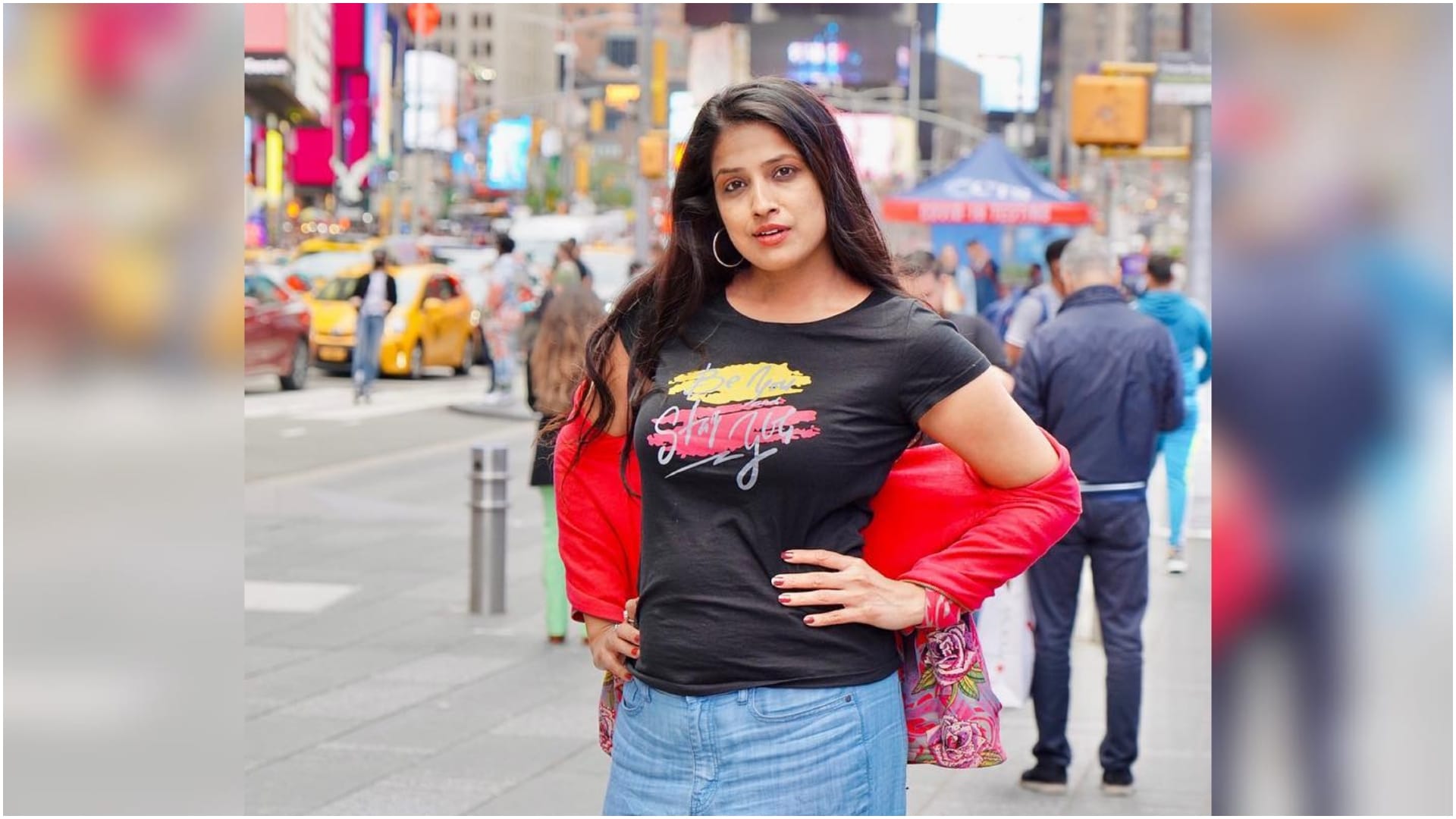 kanishka soni shocking disclosure on her live in relationship shraddha walker aftab poonawalla