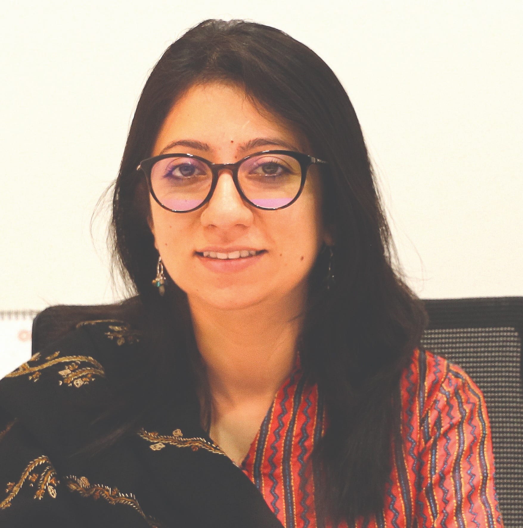 Kanika Mahajan
