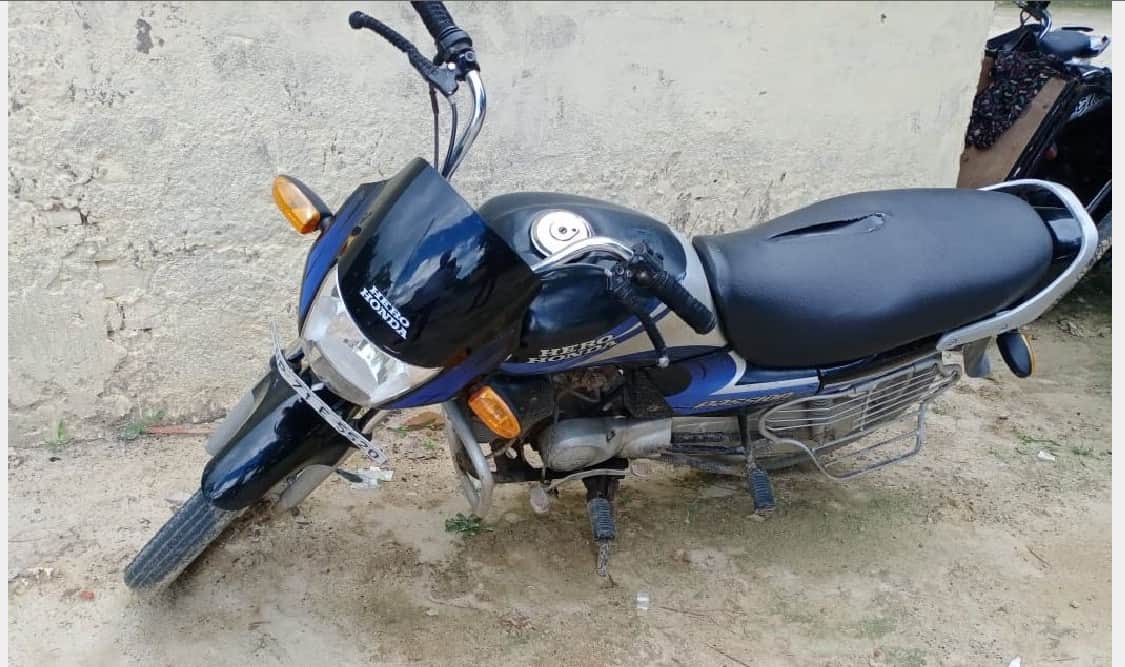 Terrorist Saifullah was banished from madrassa in Gujarat, Imam was made 10 days ago