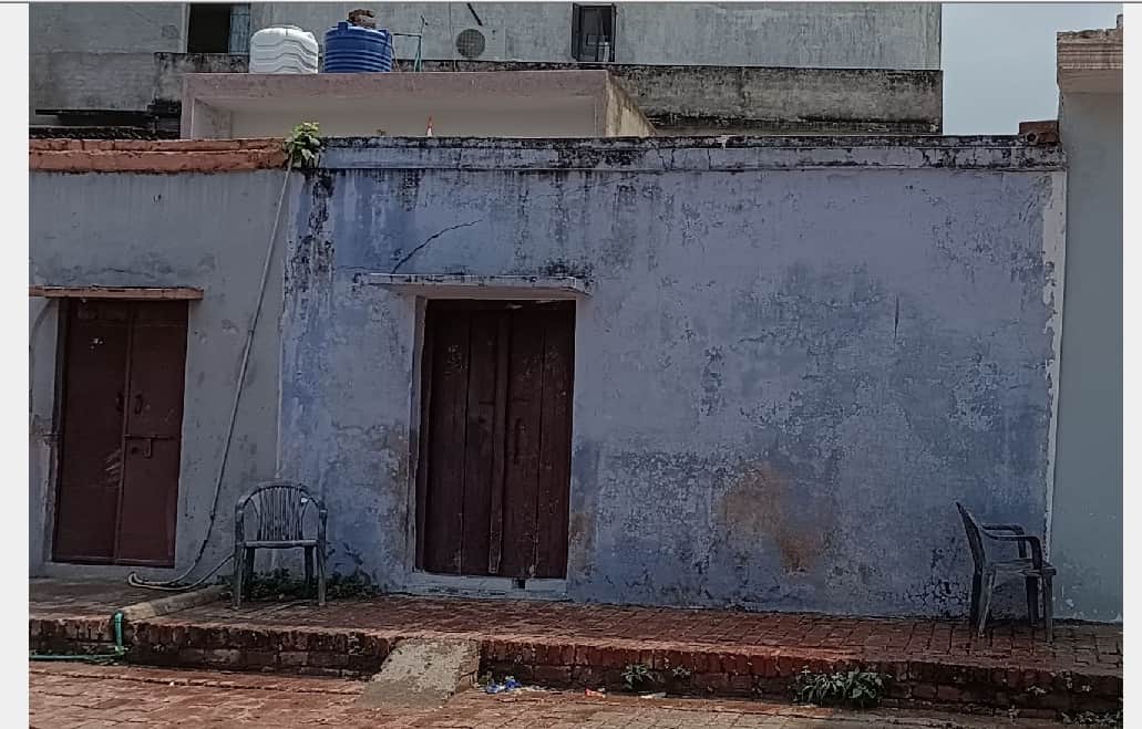 Terrorist Saifullah was banished from madrassa in Gujarat, Imam was made 10 days ago