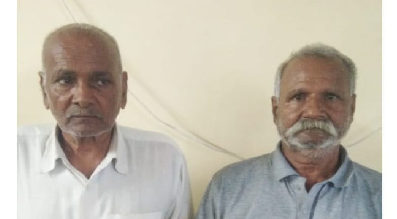 SIT arrested two more accused in Sikh riots, accused of double murder did not get bail