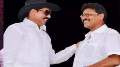 who is Kartikeya Singh new law minister of Bihar and his crime profile