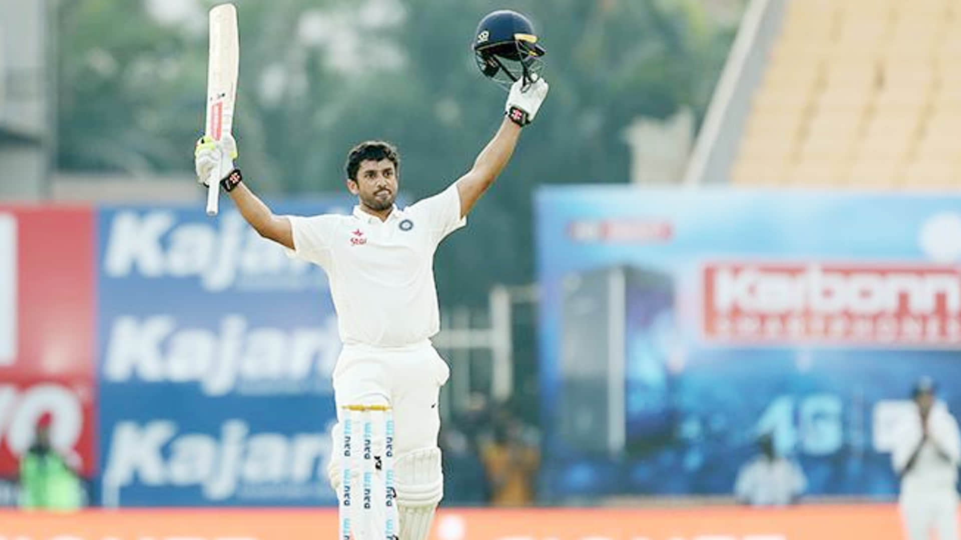 Indian Cricket Players Whose Career Flopped Due to Internal Politics From Ambati Rayudu to karun Nair