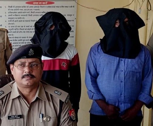Hathras: Nephew along with uncle's son killed property dealer