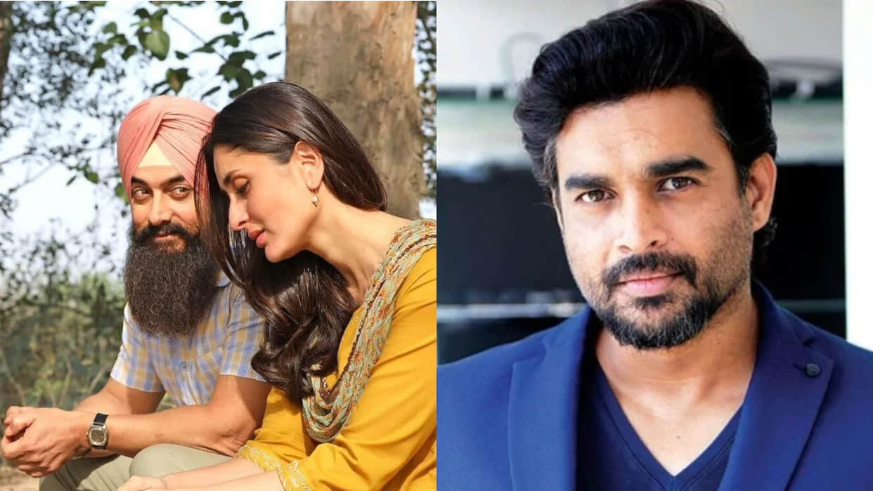 Laal Singh Chaddha: R Madhavan on Aamir Khan Film If we knew we would all be making hit films