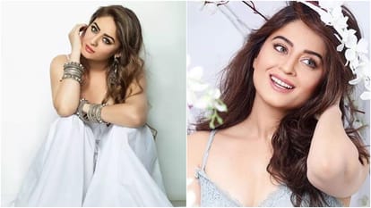 Mahhi Vij: Jay Bhanushali wife tests negative for Covid 19 shares video on health update