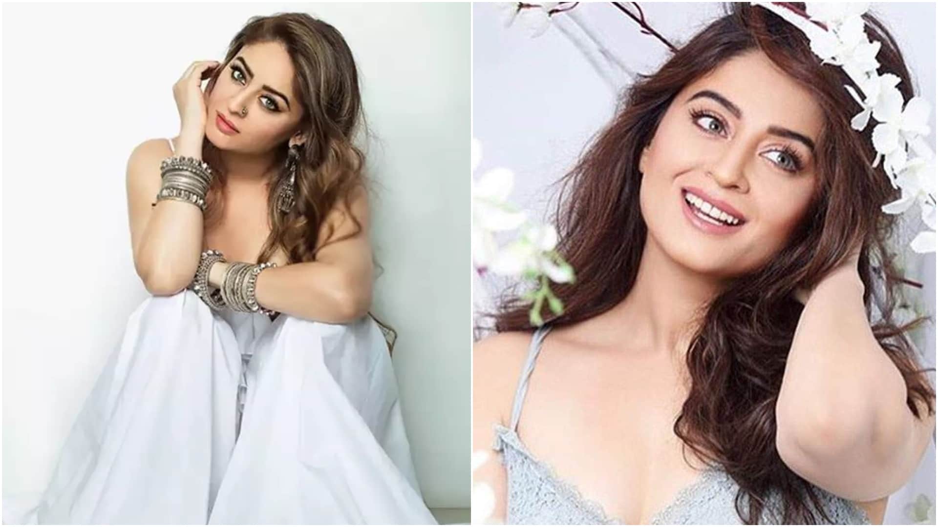 Mahhi Vij got brutally trolled after her daughter Tara Makeover video goes viral on Internet
