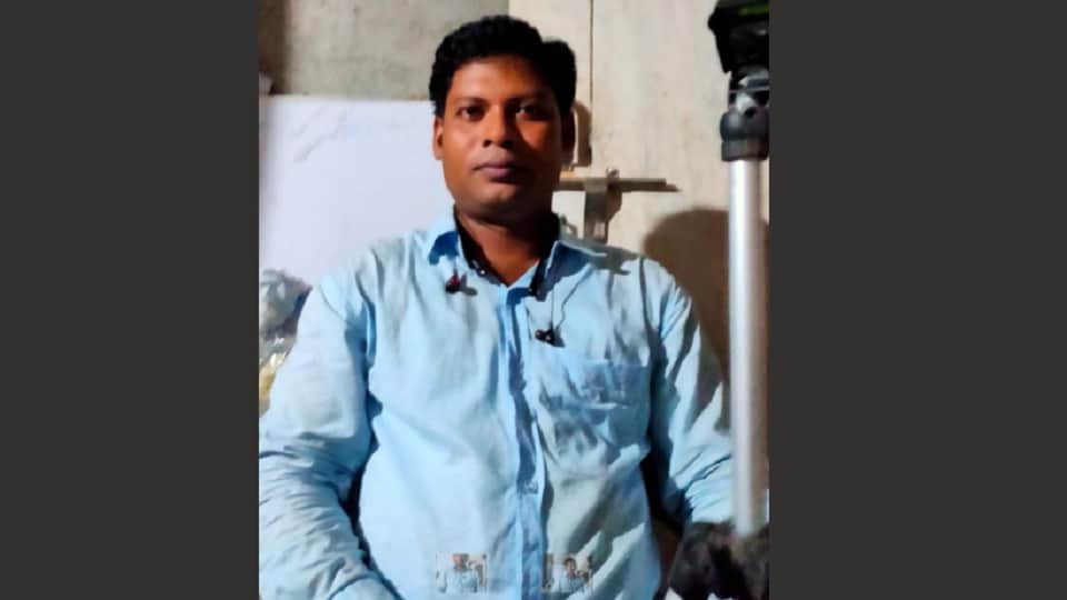 WBSSC Scam: Mahadeb Doloi, who reached the court, says now only court can give justice
