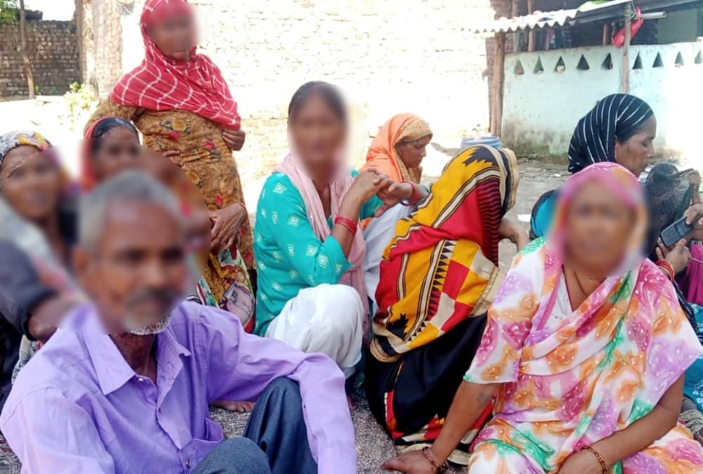 Uttarakhand news: woman commits suicide after give poison to her children during live-in relationship