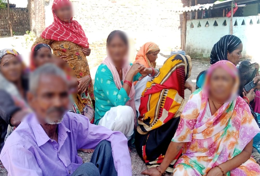 Uttarakhand news: woman commits suicide after give poison to her children during live-in relationship