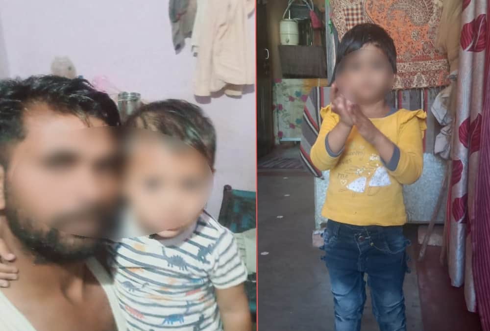 Uttarakhand news: woman commits suicide after give poison to her children during live-in relationship