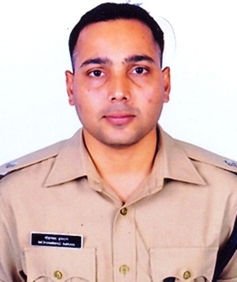 Aligarh: Mohammad Imran appointed as new registrar of AMU