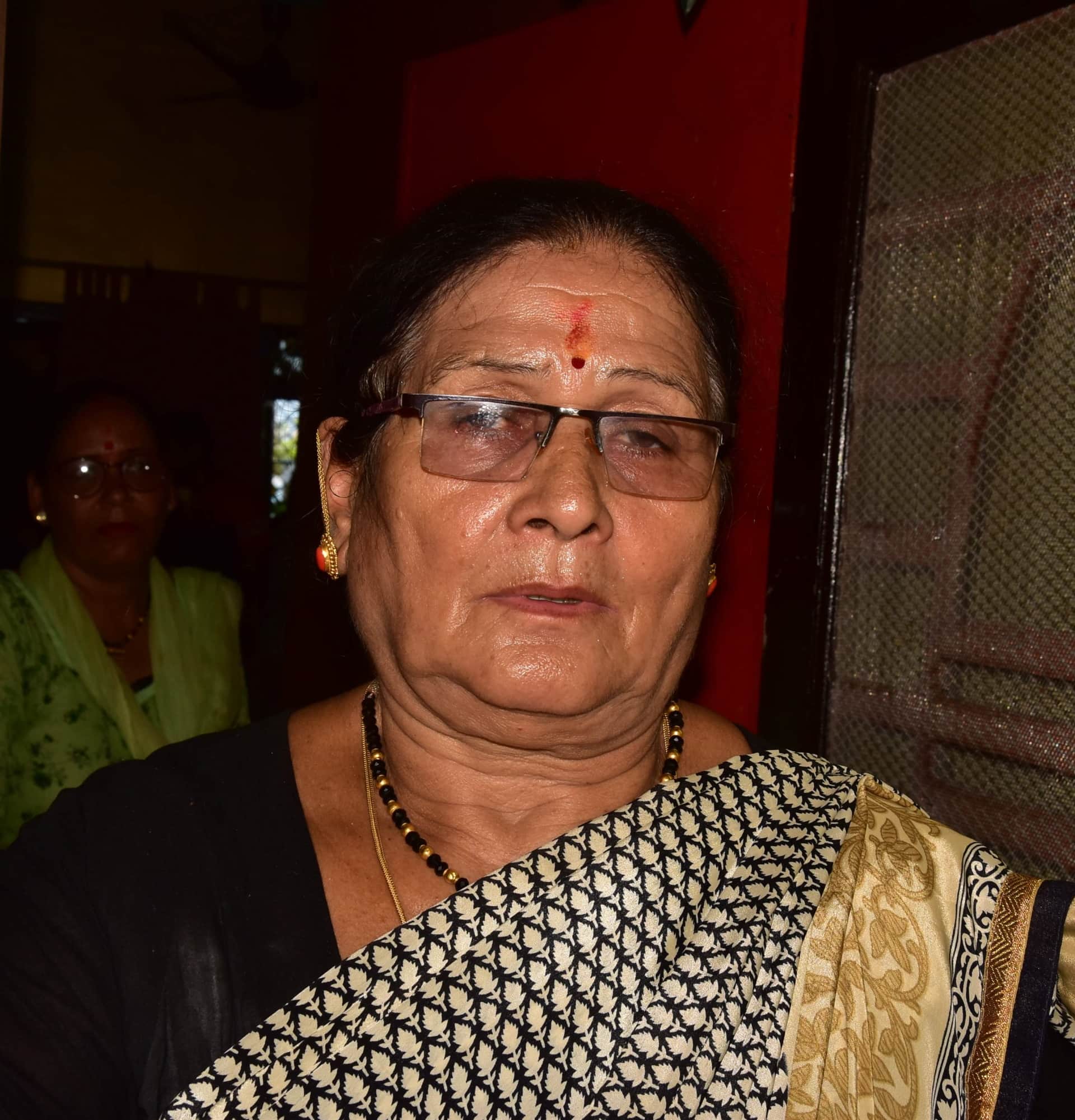 Uttarakhan: Martyr Daya Kishan and Hayat Singh family Siachen Indo Pakistan War