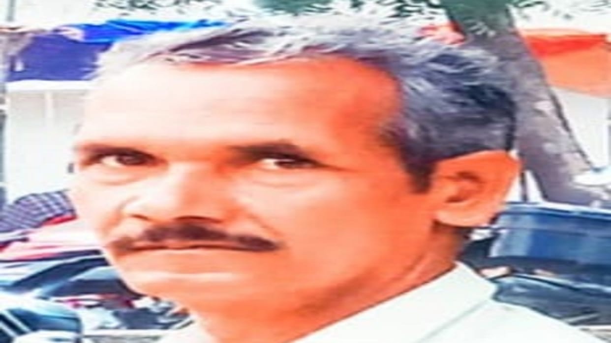 farmer had gone to start the tube well to irrigate the field dies being hit by current