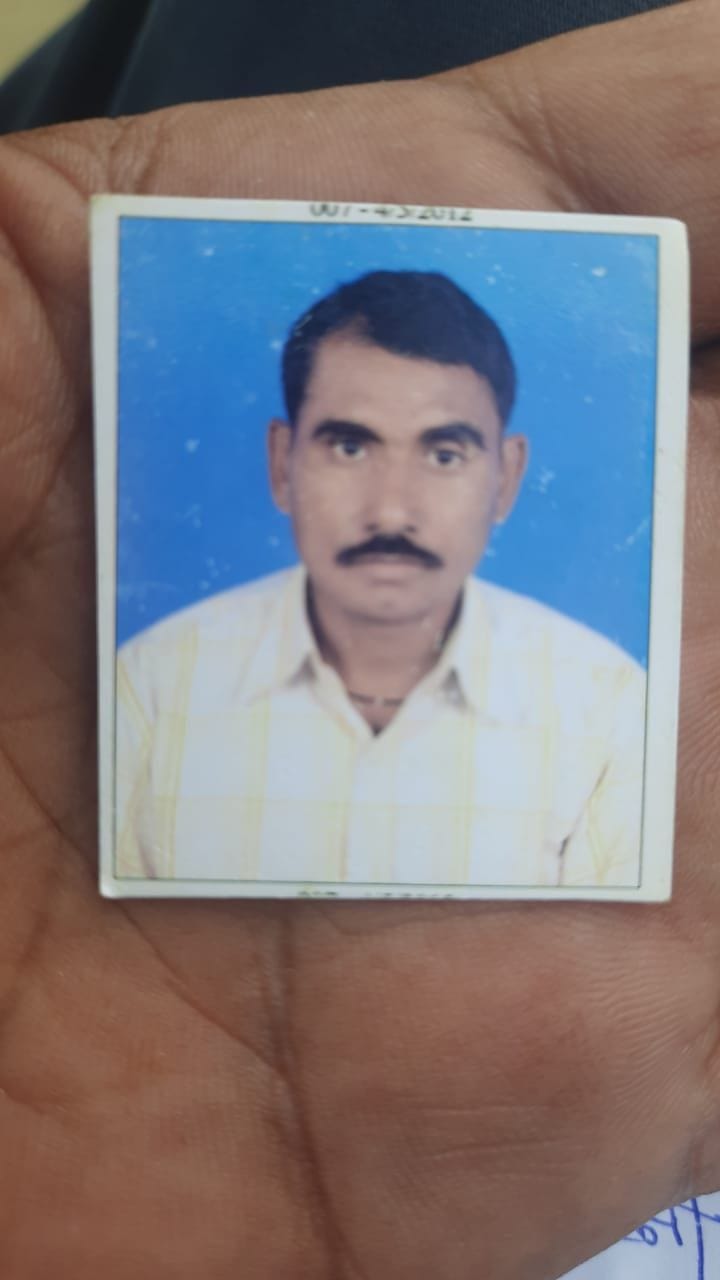 Farmer dies due to electrocution