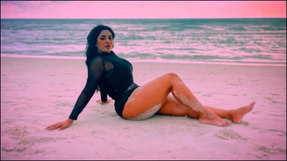 Pakistani Actress Mathira Famous for Her Boldness See Photos on Instagram News in Hindi